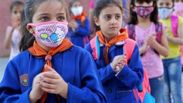 بداية العام الدراسي