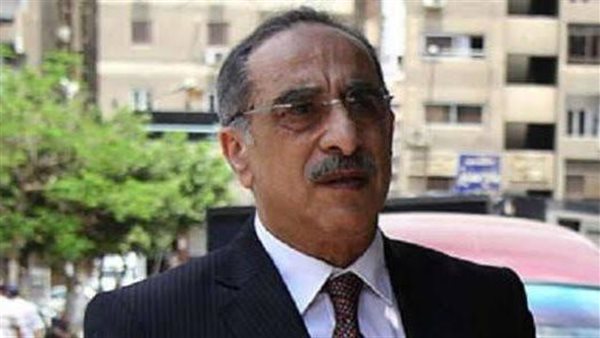 المحامي عاصم قنديل