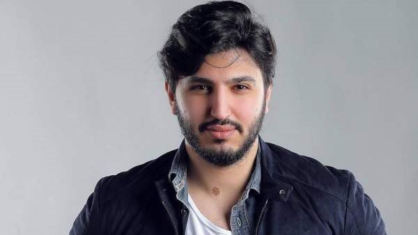 محمد فضل شاكر