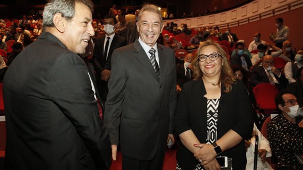 محمود حميدة