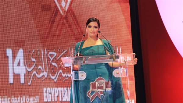 سهر الصايغ من حفل