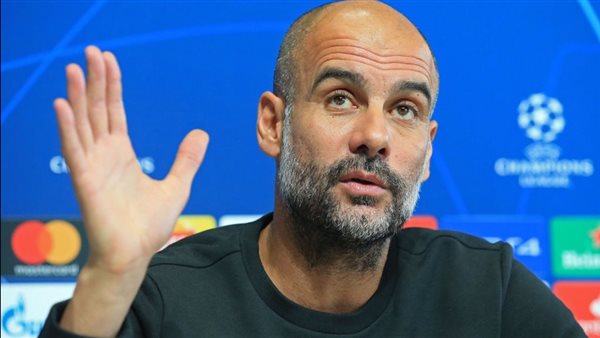 بيب جوارديولا