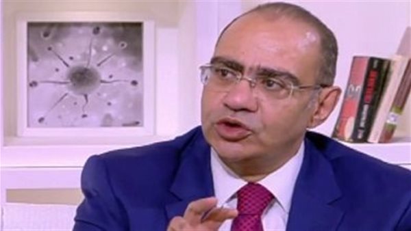 رئيس لجنة مكافحة