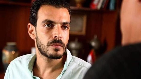 المخرج أحمد خالد