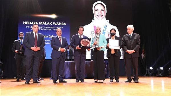  الحداد يشهد احتفالية