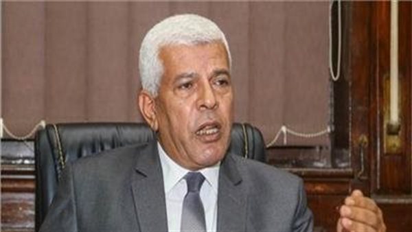 نقيب الزراعيين