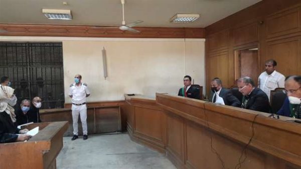 محاكمة - أرشيفية