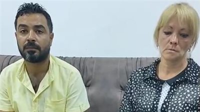 مصري يخطف ابنته من زوجته الأوكرانية.. والأم: تحرش بابنتي الكبرى أكثر من مرة