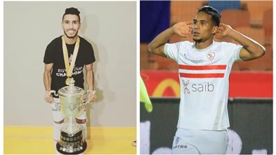 رسميًّا.. الزمالك يعلن موافقة فيفا على قيد أوناجم والجزيري في قائمة الفريق