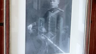 قطاع المتاحف يلقي الضوء على الضابط الإنجليزي جاير أندرسون | صور 