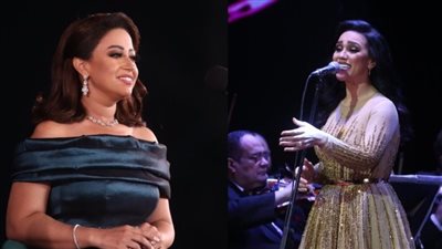 مي فاروق وريهام عبد الحكيم يُحييان حفلًا غنائيًا بدار الأوبرا 30 سبتمبر