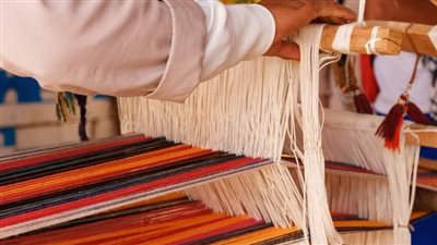 السياحة تروج لصناعة السجاد اليدوي بالأقصر وأسوان عبر مواقع التواصل الاجتماعي