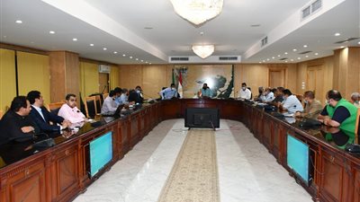 محافظ الفيوم: المشروعات السياحية تضفي شكلًا جماليًا على المدينة