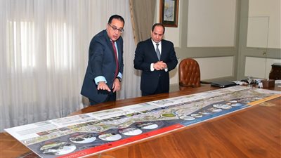 نصف جنيه للسهم.. إدراج إي فاينانس بالبورصة يمهد الطريق للطروحات الحكومية