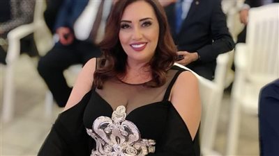 تفاصيل مشاركة ماجدة داغر في افتتاح الأمسيات الشعرية لمهرجان جرش