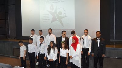 الخميس.. لجنة تحكيم المواهب الذهبية تختتم أعمالها