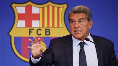 لابورتا يعلق على إمكانية التعاقد مع سيلفا وهالاند.. ويؤكد: السوبر ليج سيكون حقيقة في 2025