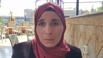 والدة طفلة بدمنهور: مشاكل طليقي وزوجته مع ابنتي تسببت بضعف في شخصيتها