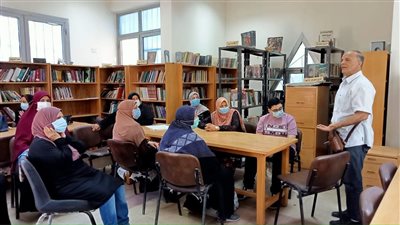 ثقافة الغربية تناقش خطورة الشائعات على المجتمع