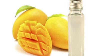  يتميز بفاعليته للشعر والبشرة والأظافر.. تعرَّف على فوائد زيت المانجو