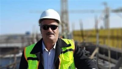 مشرف محطة بحر البقر: 1000 عامل شاركوا في المسار الواحد 