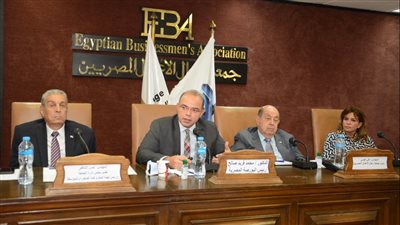 تعاون بين البورصة ورجال الأعمال لتحفيز شركاتهم على القيد والطرح بسوق الأوراق المالية 