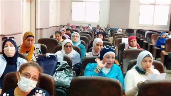 دورة لصقل كفاءة العاملين