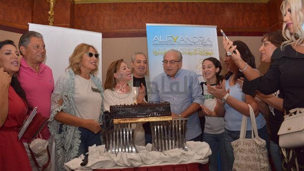 عيد ميلاد علي بدرخان