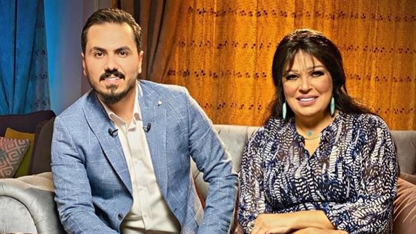 فيفي عبده ونزار الفارس