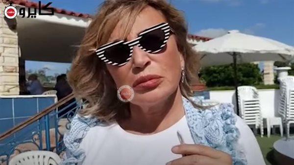 إيناس الدغيدي