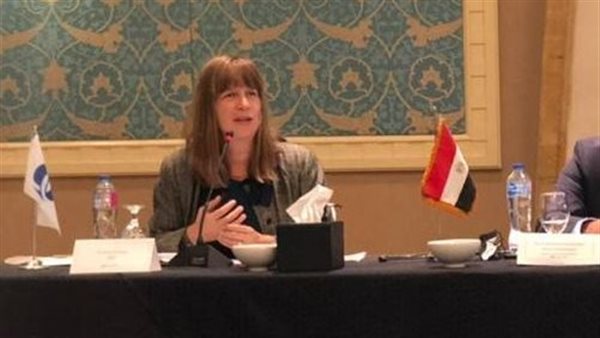 هايكة هارمجارت 