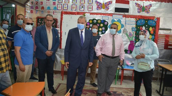 اللواءعبد الحميد