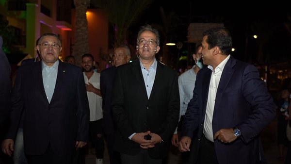  احتفالات محافظة