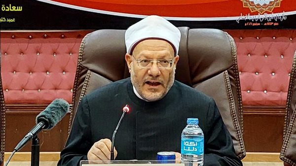 الدكتور شوقي علام