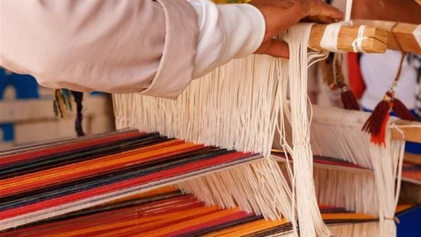 الحرف اليدوية