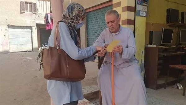 حملات للتوعية بعدم