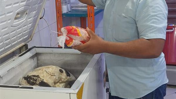 حملة على المنشآت