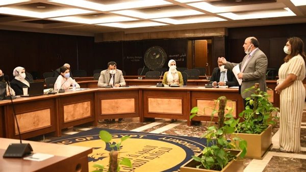 الرقابة المالية 