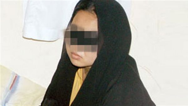 حبس سيدة - أرشيفية