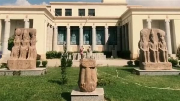 متحف الإسماعيلية