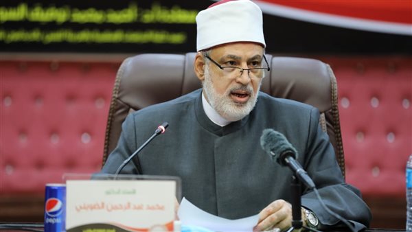 الدكتور محمد الضويني