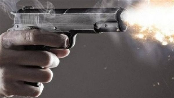 تصويب النار-أرشيفية