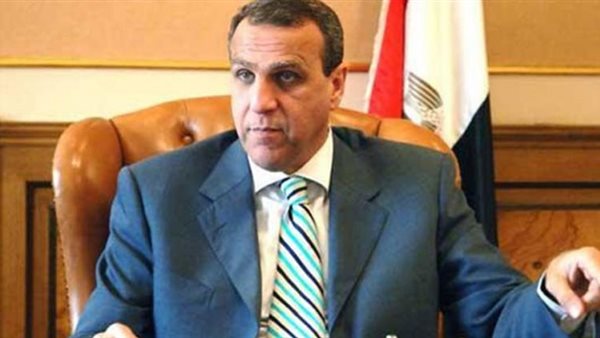 المهندس حسن صقر