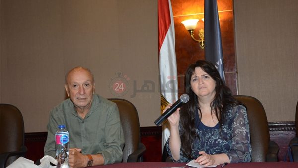 المخرج التونسي عبد