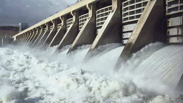 السد العالي