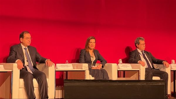 وزير البترول