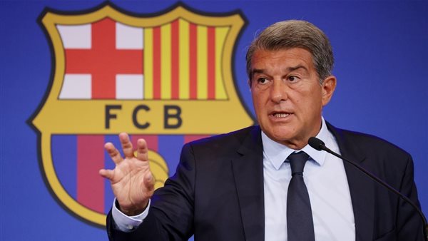 خوان لابورتا رئيس