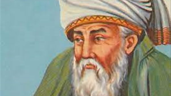 ابن الرومي - بورتريه