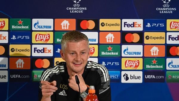 أولى جونار سولشاير