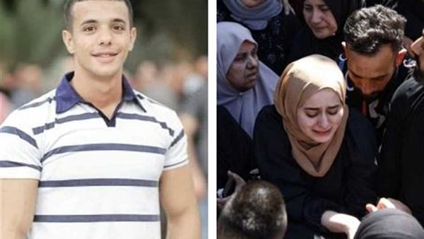 الشهيد أسامة صبح